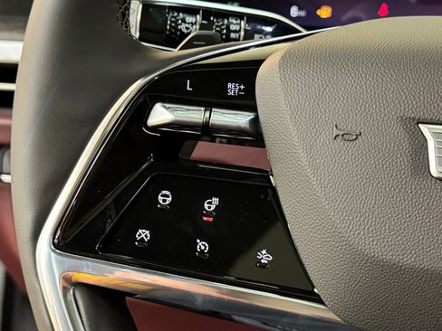 New 2026 Cadillac Escalade Sport w/ Touring Package image 51