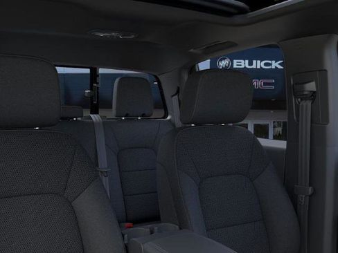 New 2026 GMC Canyon Elevation w/ Technology Package image 24