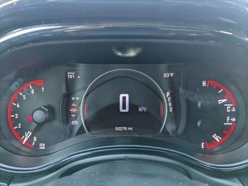 Certified 2024 Dodge Durango GT image 27