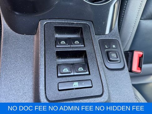 Used 2024 Ford Bronco Outer Banks AWD/4WD image 13