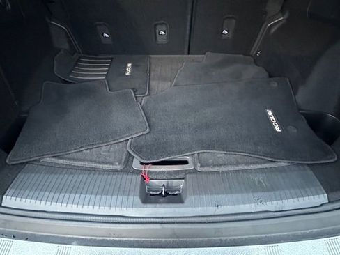 Certified 2021 Nissan Rogue SV image 17