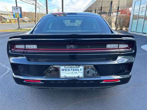 Used 2025 Dodge Charger Scat Pack w/ Track Pack image 6