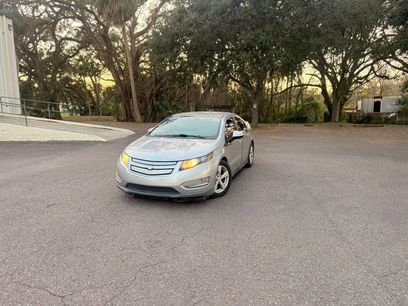 Used 2015 Chevrolet Volt