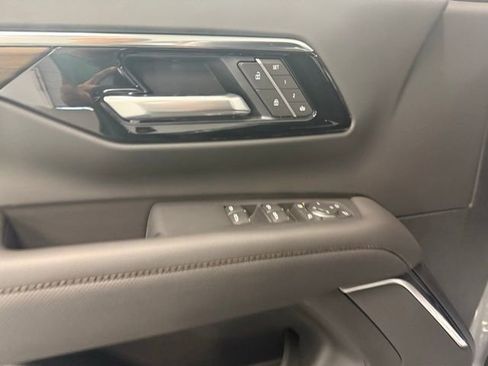 New 2026 Chevrolet Tahoe High Country image 15