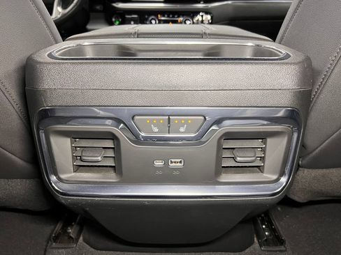 Used 2023 Chevrolet Silverado 1500 LTZ w/ Technology Package AWD/4WD image 25