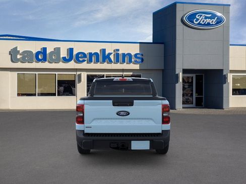 New 2026 Ford Maverick Lariat w/ Black Appearance Package AWD/4WD image 29