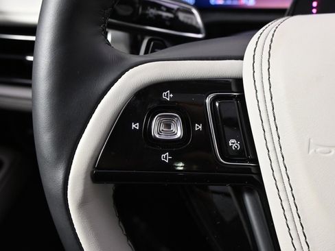 New 2026 Lincoln Aviator Reserve w/ Jet Appearance Package image 35