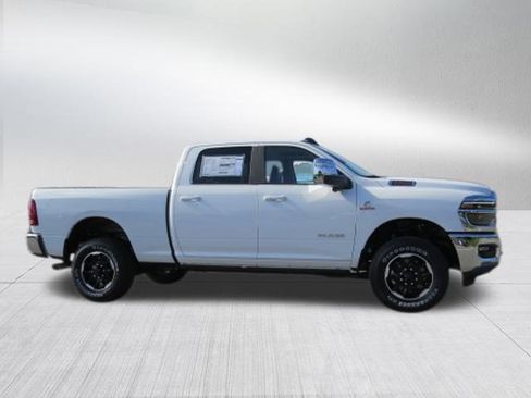 New 2025 RAM 2500 Laramie image 2