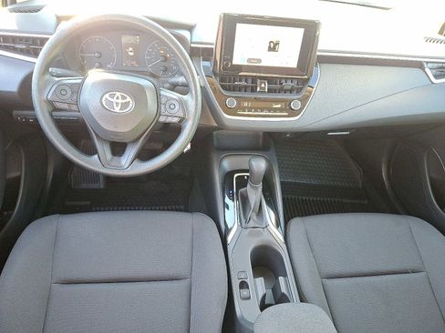 Certified 2024 Toyota Corolla LE image 14