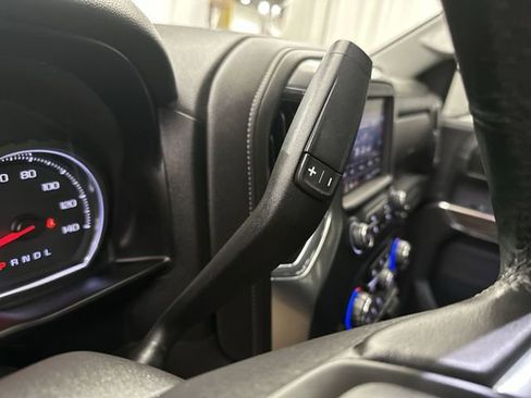 Used 2020 Chevrolet Silverado 1500 RST image 23