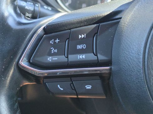 Used 2019 MAZDA CX-5 Touring FWD image 19