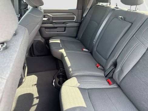 New 2026 RAM 2500 Big Horn image 13