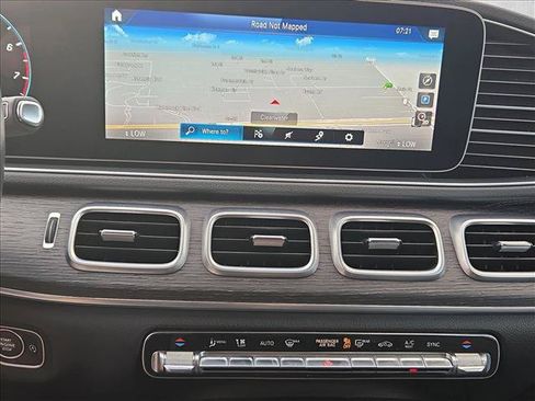 Used 2022 Mercedes-Benz GLS 450 4MATIC image 14
