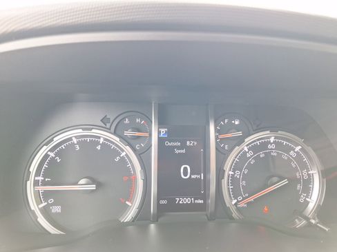 Used 2020 Toyota 4Runner TRD Pro AWD/4WD image 19