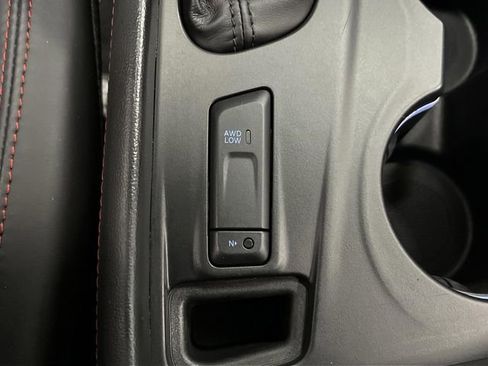 Certified 2025 Dodge Durango R/T image 24