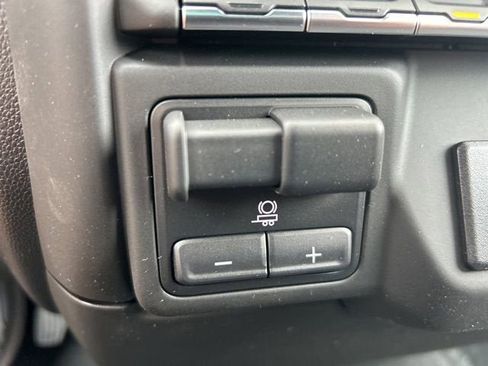 New 2025 Chevrolet Silverado 2500 Custom w/ Custom Value Package image 14