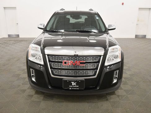 Used 2015 GMC Terrain SLT image 11