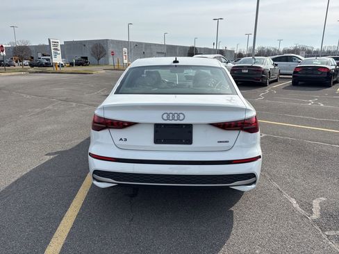 New 2026 Audi A3 2.0T Premium Plus AWD/4WD image 6
