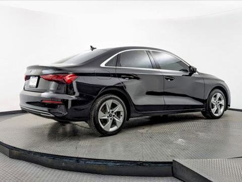 Used 2022 Audi A3 2.0T Premium image 8