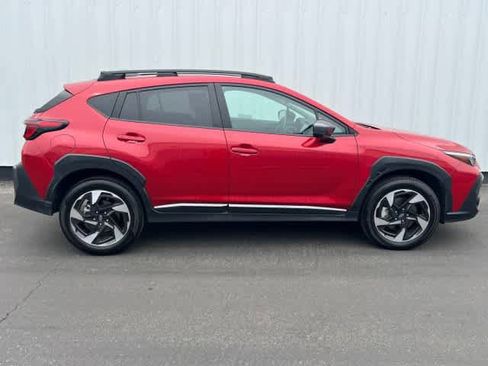 Used 2025 Subaru Crosstrek 2.5i Limited w/ Crosstrek Mirror Package AWD/4WD image 7