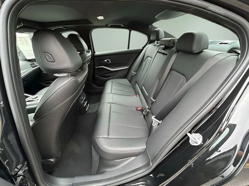 Used 2024 BMW 330i xDrive Sedan w/ Convenience Package image 19