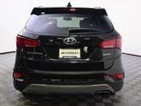 Used 2018 Hyundai Santa Fe Sport w/ 2.4L Value Package 02 image 4
