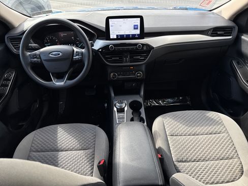 Used 2020 Ford Escape SE AWD/4WD image 14