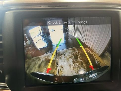 Used 2016 RAM 3500 Laramie w/ Cold Weather Group AWD/4WD image 18