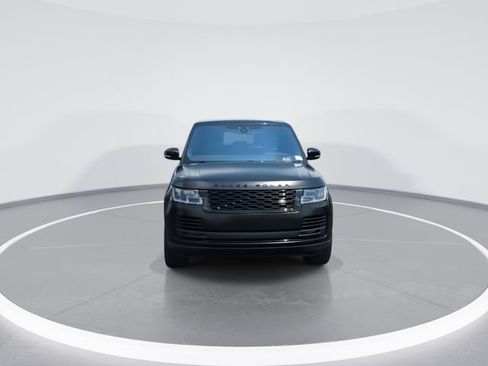 Used 2022 Land Rover Range Rover Westminster Edition AWD/4WD image 3