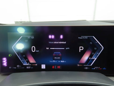 Certified 2025 BMW X5 sDrive40i image 33