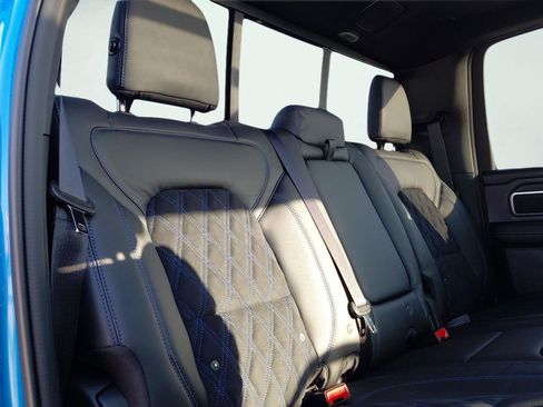 New 2026 RAM 1500 Big Horn image 17