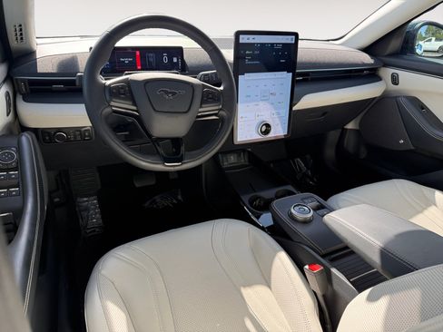 Certified 2023 Ford Mustang Mach-E Premium RWD image 15