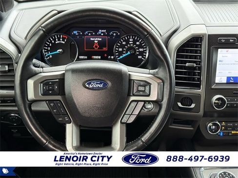 Certified 2021 Ford Expedition XLT image 15