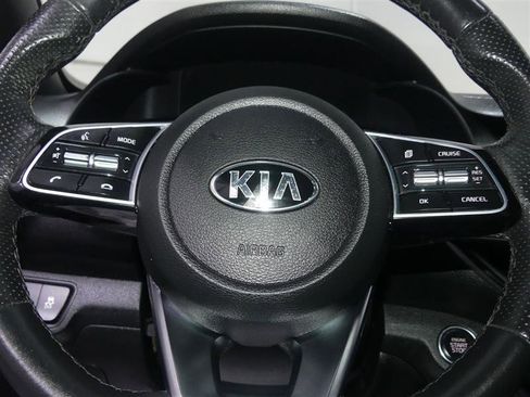 Used 2021 Kia Forte GT-Line w/ GT-Line Premium Package image 31