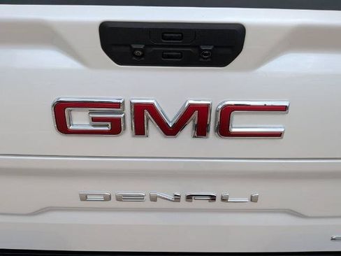 Used 2021 GMC Sierra 1500 Denali AWD/4WD image 37