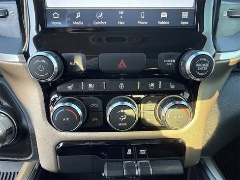 Used 2022 RAM 1500 Laramie image 20