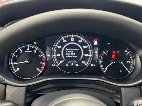 New 2025 MAZDA CX-50 AWD 2.5 Turbo w/ Weather Package image 26