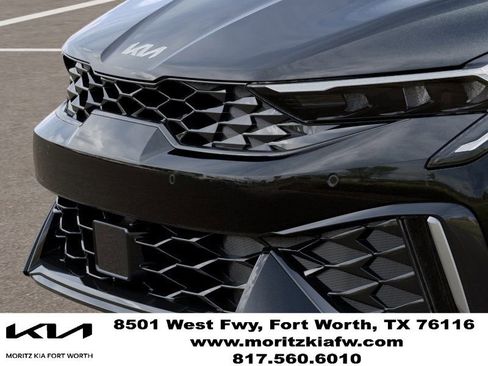 New 2026 Kia K5 GT-Line FWD image 12