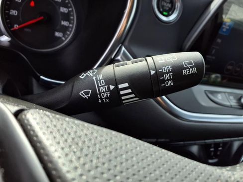 Used 2021 Chevrolet Blazer LT image 12