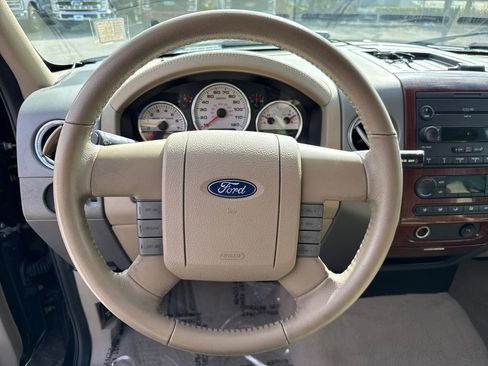 Used 2007 Ford F150 Lariat image 13