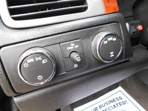 Used 2013 Chevrolet Tahoe LT w/ Luxury Package image 32