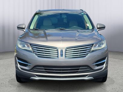 Used 2017 Lincoln MKC Premiere