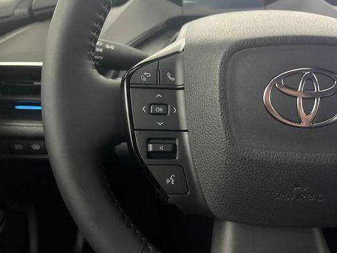 New 2026 Toyota Prius AWD image 58