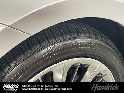 Used 2022 Lexus LS 500 w/ Interior Upgrade Package