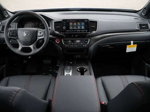 New 2026 Honda Ridgeline TrailSport image 20