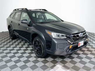 Used 2024 Subaru Outback Wilderness AWD/4WD video 1