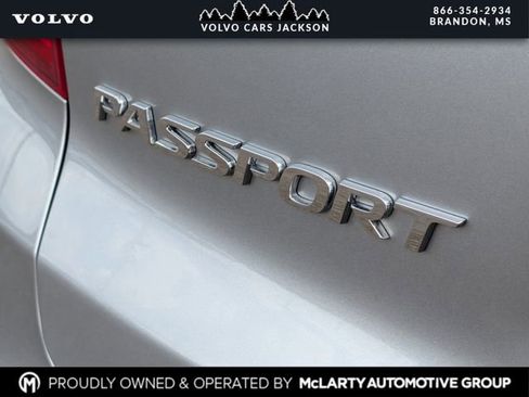 Used 2019 Honda Passport Sport image 27