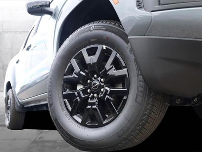 New 2026 Nissan Frontier SV w/ All-Weather Content Package