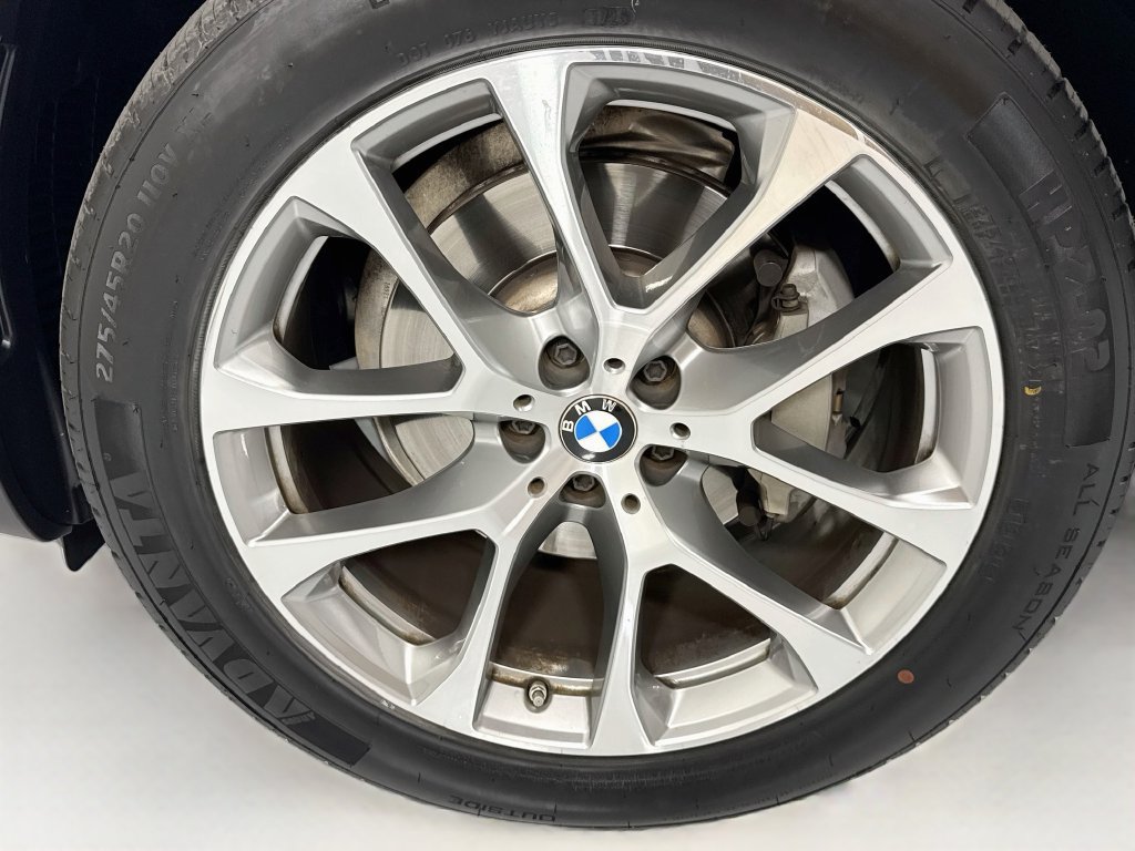Used 2022 BMW X5 sDrive40i w/ Parking Assistance Package RWD image 30