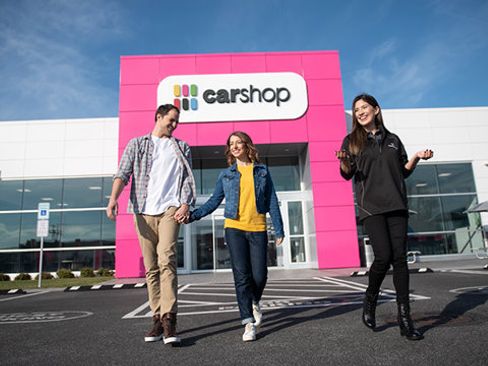 Used 2024 Jeep Grand Cherokee Altitude AWD/4WD image 25